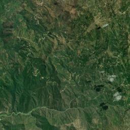 Provincia de Huancabamba Satellite Map