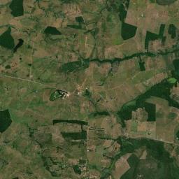 São João do Araguaia Satellite Map