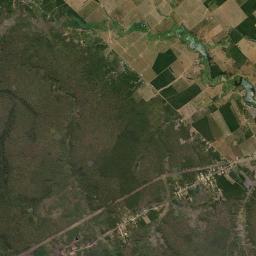 Jenipapo dos Vieiras Satellite Map