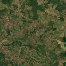 Santa Filomena do Maranhão Satellite Map