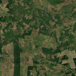 Graça Aranha Satellite Map