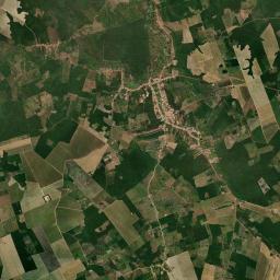 Governador Luiz Rocha Satellite Map