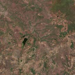 São João da Serra Satellite Map