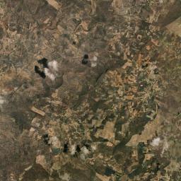 Pedra Branca Satellite Map