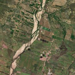 Ipanguaçu Satellite Map