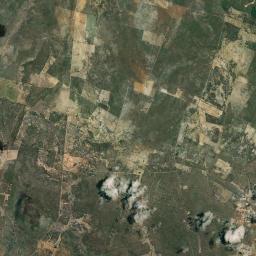 Pedra Preta Satellite Map