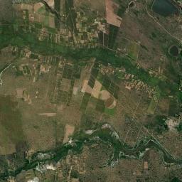 Maxaranguape Satellite Map