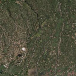 Kabupaten Bantaeng Satellite Map