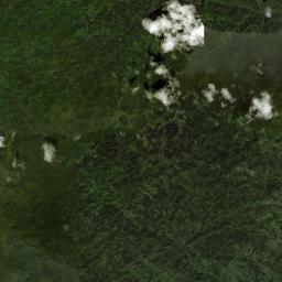 Pomio Satellite Map