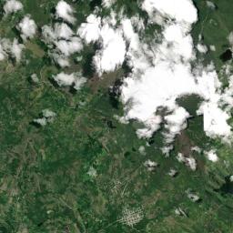 La Peca Satellite Map