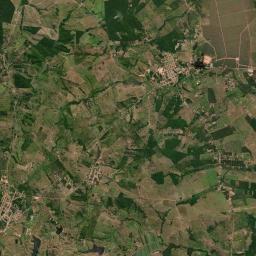 São Miguel do Tocantins Satellite Map