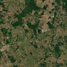 Buritirana Satellite Map