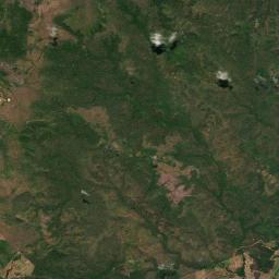 Amarante do Maranhão Satellite Map