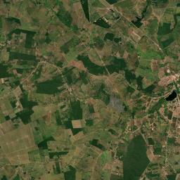São Domingos do Maranhão Satellite Map