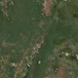 Kabupaten Buton Selatan Satellite Map