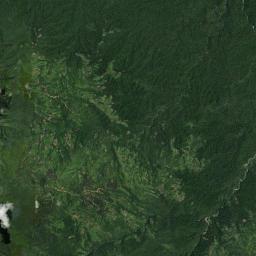 Jimi Satellite Map