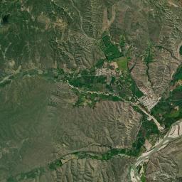Bellavista Satellite Map