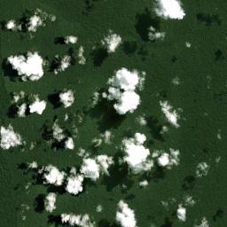 Atalaia do Norte Satellite Map