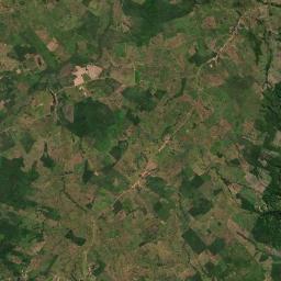 Sítio Novo do Tocantins Satellite Map