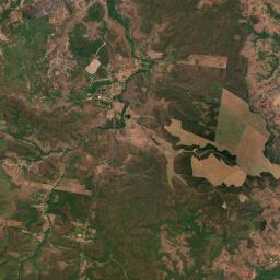 Monsenhor Gil Satellite Map