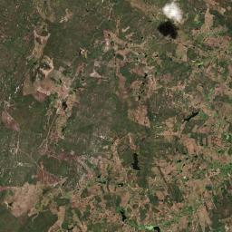 Milhã Satellite Map