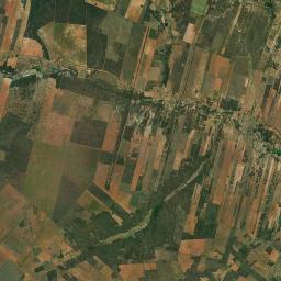 Apodi Satellite Map