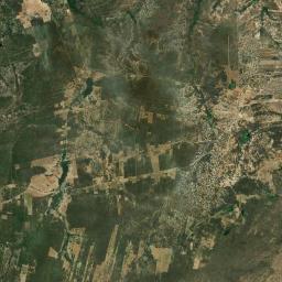 Upanema Satellite Map