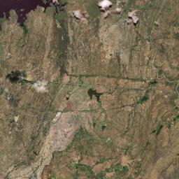 Itajá Satellite Map
