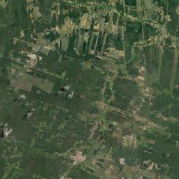 Bento Fernandes Satellite Map