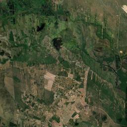 Extremoz Satellite Map