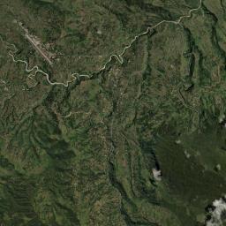 Wapenamanda Satellite Map