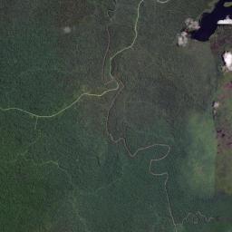 Talasea Satellite Map