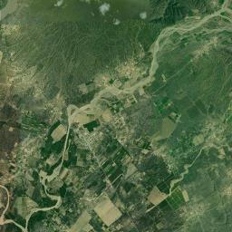 Pueblo Nuevo Satellite Map