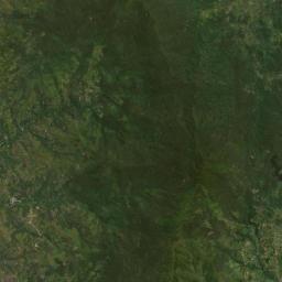 Provincia de Jaén Satellite Map