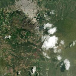 Jaén Satellite Map
