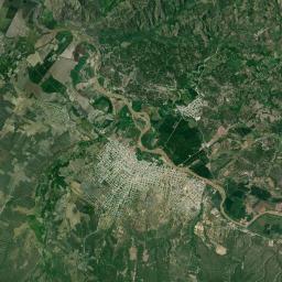 Cajaruro Satellite Map