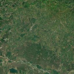 Utcubamba Satellite Map