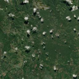 Provincia de Moyobamba Satellite Map
