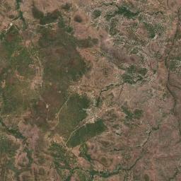 Prata do Piauí Satellite Map