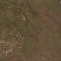 São Miguel do Tapuio Satellite Map
