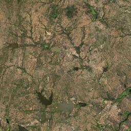 Paraú Satellite Map
