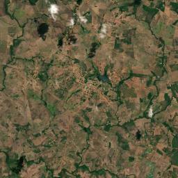 Montes Altos Satellite Map