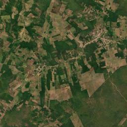 Jatobá Satellite Map