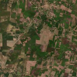 Lagoinha do Piauí Satellite Map