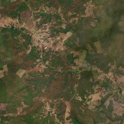 Barro Duro Satellite Map