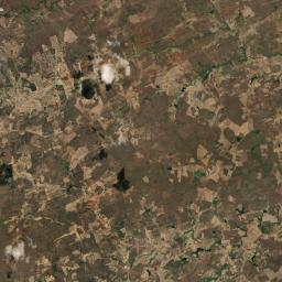Mombaça Satellite Map