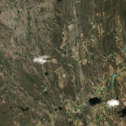 Solonópole Satellite Map