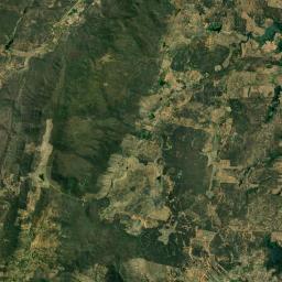 Iracema Satellite Map