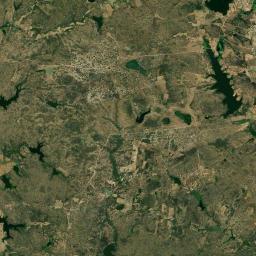 Rodolfo Fernandes Satellite Map