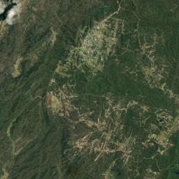 Caiçara do Rio do Vento Satellite Map